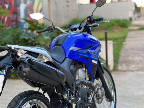 YAMAHA XTZ 250 LANDER, Foto 13