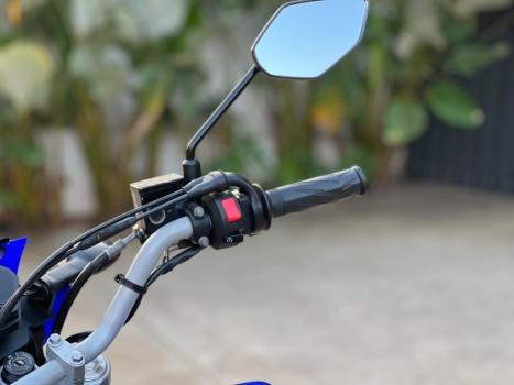 YAMAHA XTZ 250 LANDER, Foto 14