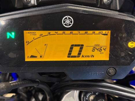 YAMAHA XTZ 250 LANDER, Foto 15