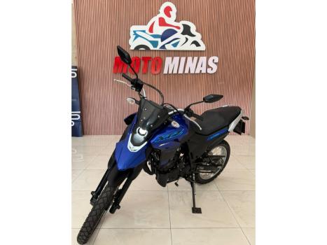 YAMAHA XTZ 250 LANDER, Foto 1