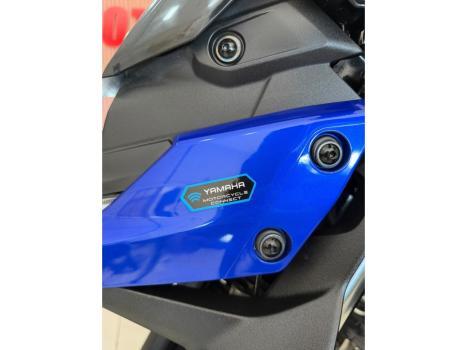 YAMAHA XTZ 250 LANDER, Foto 6