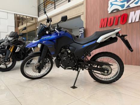 YAMAHA XTZ 250 LANDER, Foto 7