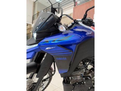 YAMAHA XTZ 250 LANDER, Foto 9