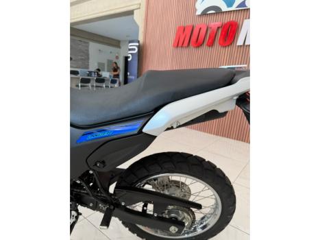YAMAHA XTZ 250 LANDER, Foto 12