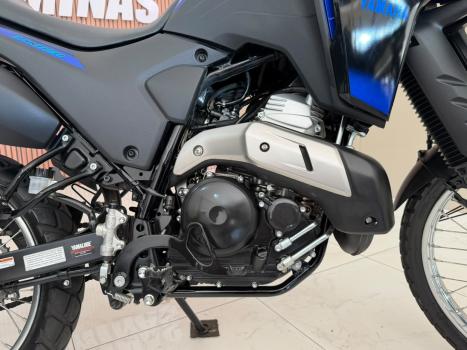 YAMAHA XTZ 250 LANDER, Foto 15