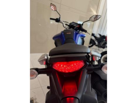 YAMAHA XTZ 250 LANDER, Foto 18