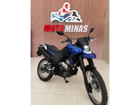 YAMAHA XTZ 250 LANDER, Foto 5