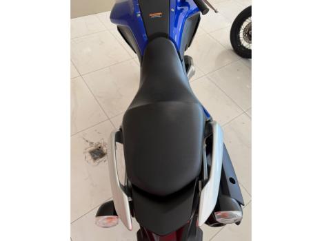 YAMAHA XTZ 250 LANDER, Foto 7