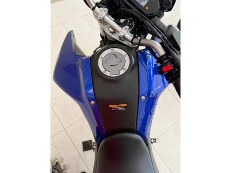 YAMAHA XTZ 250 LANDER, Foto 9