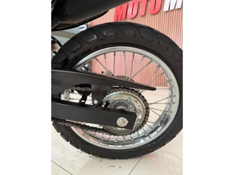 YAMAHA XTZ 250 LANDER, Foto 10