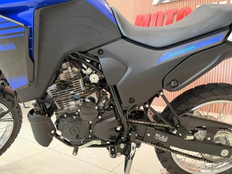 YAMAHA XTZ 250 LANDER, Foto 13