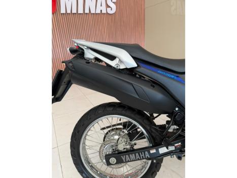 YAMAHA XTZ 250 LANDER, Foto 15