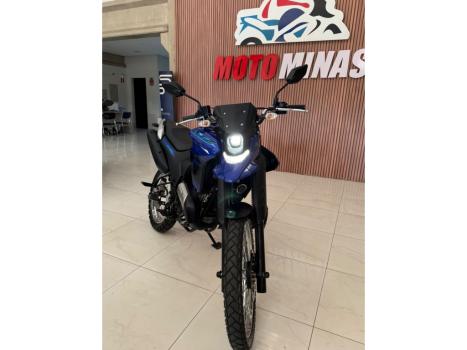 YAMAHA XTZ 250 LANDER, Foto 16