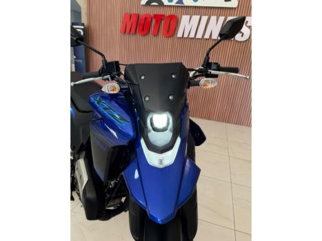 YAMAHA XTZ 250 LANDER, Foto 18