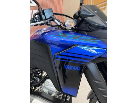 YAMAHA XTZ 250 LANDER, Foto 19