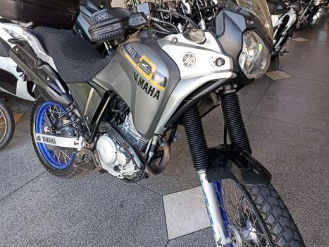 YAMAHA XTZ 250 TENER, Foto 3