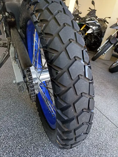 YAMAHA XTZ 250 TENER, Foto 11