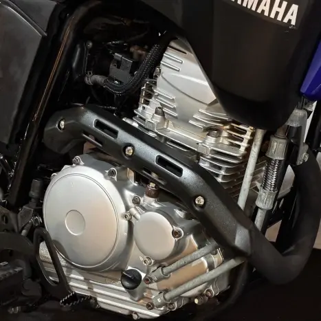 YAMAHA XTZ 250 TENER�, Foto 5