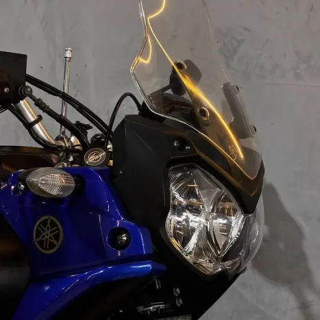 YAMAHA XTZ 250 TENER�, Foto 8