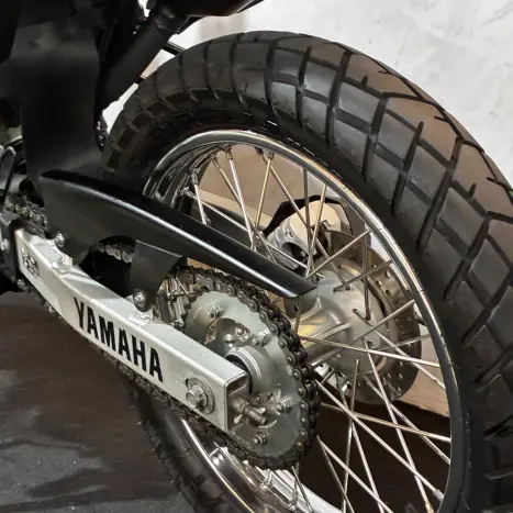 YAMAHA XTZ 250 TENER�, Foto 10