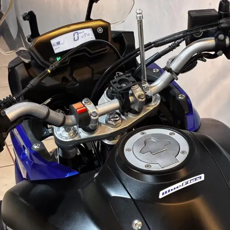 YAMAHA XTZ 250 TENER�, Foto 12