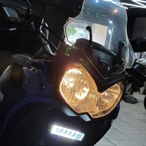 YAMAHA XTZ 250 TENER�, Foto 15