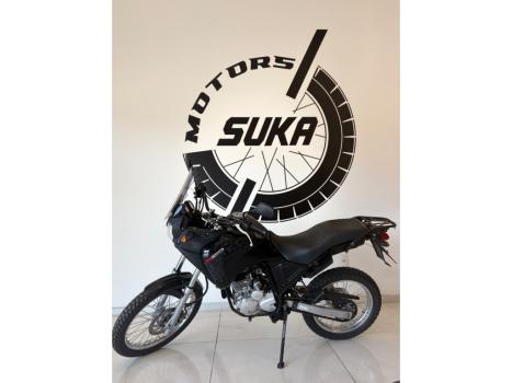 YAMAHA XTZ 250 TENERÉ, Foto 1