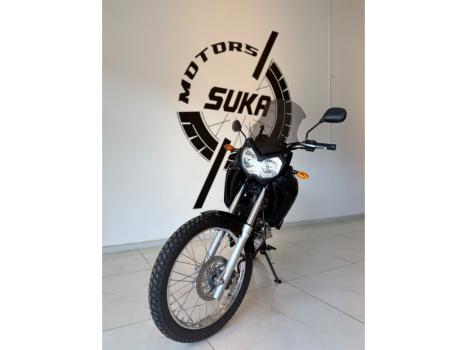 YAMAHA XTZ 250 TENERÉ, Foto 3