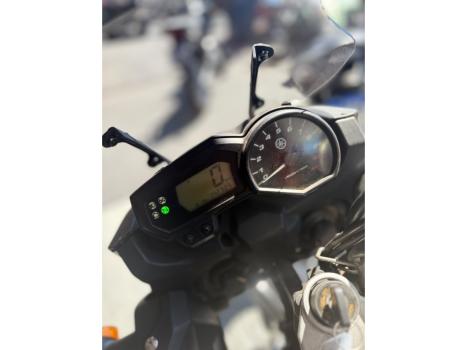 YAMAHA XTZ 250 TENERÉ, Foto 4