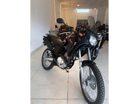 YAMAHA XTZ 250 TENERÉ, Foto 5