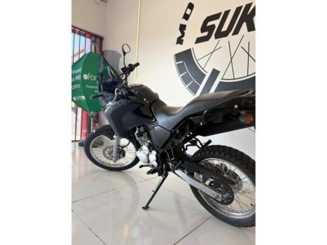 YAMAHA XTZ 250 TENERÉ, Foto 6