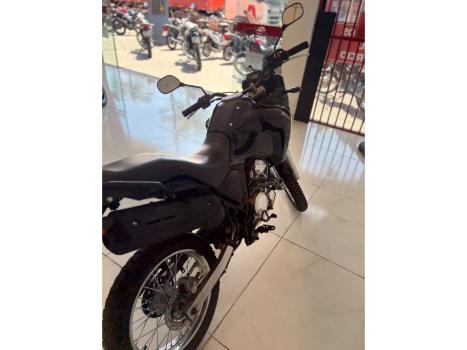 YAMAHA XTZ 250 TENERÉ, Foto 7
