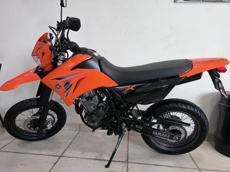 YAMAHA XTZ 250 X LANDER, Foto 2