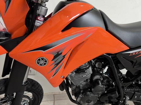 YAMAHA XTZ 250 X LANDER, Foto 3