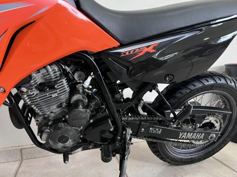 YAMAHA XTZ 250 X LANDER, Foto 4