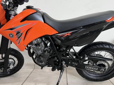 YAMAHA XTZ 250 X LANDER, Foto 5