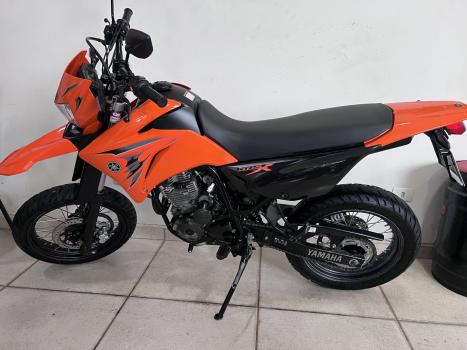 YAMAHA XTZ 250 X LANDER, Foto 6