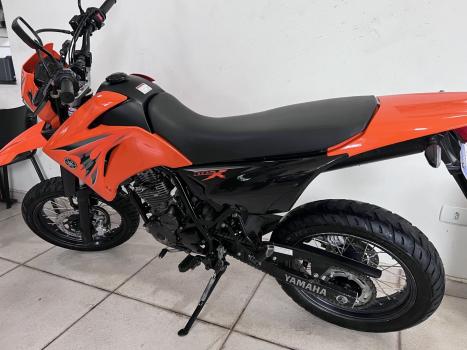 YAMAHA XTZ 250 X LANDER, Foto 7