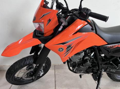 YAMAHA XTZ 250 X LANDER, Foto 8