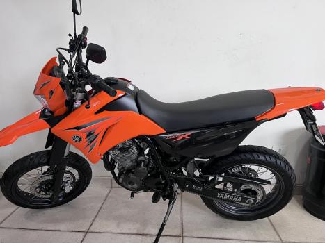 YAMAHA XTZ 250 X LANDER, Foto 9