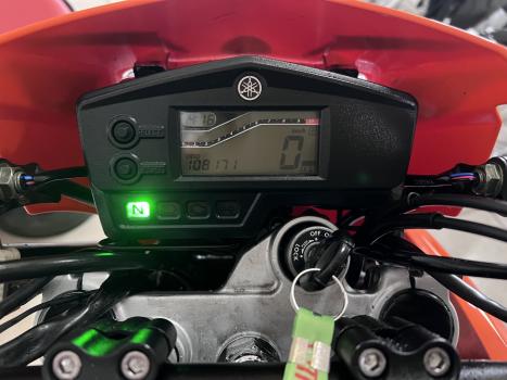 YAMAHA XTZ 250 X LANDER, Foto 10