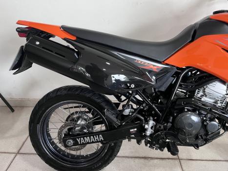 YAMAHA XTZ 250 X LANDER, Foto 11