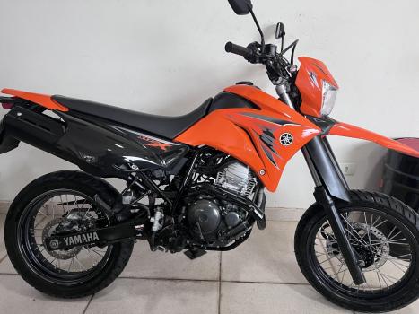 YAMAHA XTZ 250 X LANDER, Foto 12