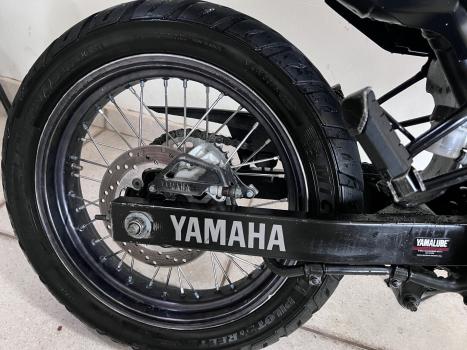 YAMAHA XTZ 250 X LANDER, Foto 13