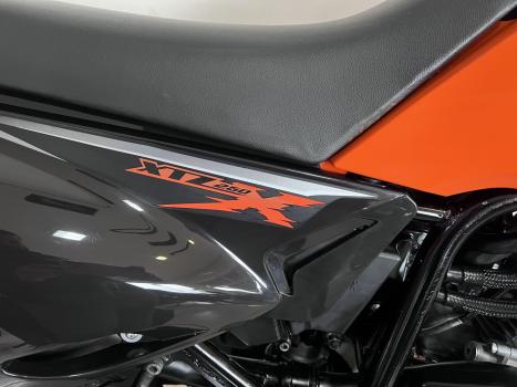 YAMAHA XTZ 250 X LANDER, Foto 15