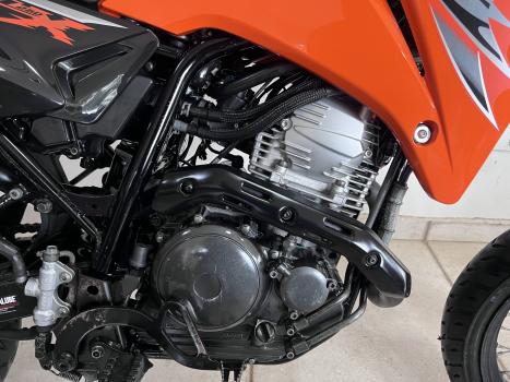 YAMAHA XTZ 250 X LANDER, Foto 16