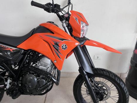 YAMAHA XTZ 250 X LANDER, Foto 17