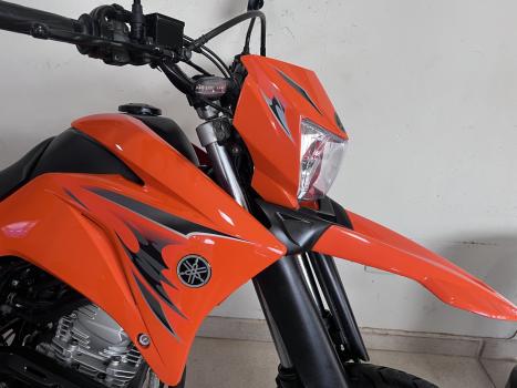 YAMAHA XTZ 250 X LANDER, Foto 18