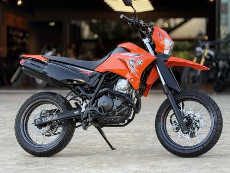 YAMAHA XTZ 250 X LANDER, Foto 1