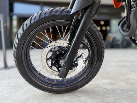 YAMAHA XTZ 250 X LANDER, Foto 3
